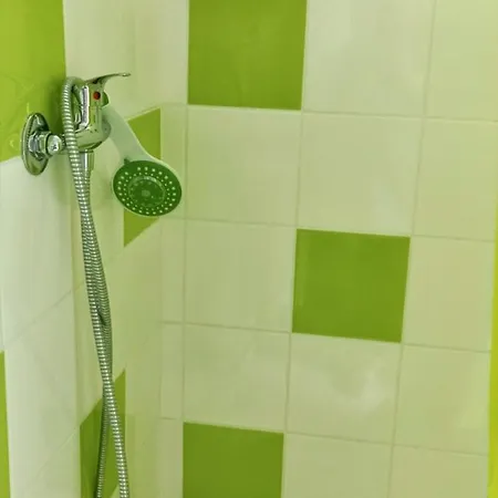דירה Confortable Avec Vue Sur La A 13 M² B *