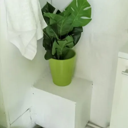 Confortable Avec Vue Sur La A 13 M² B אמיינס